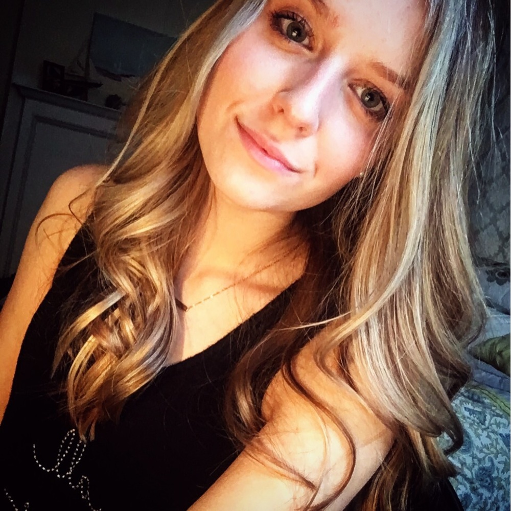 Meet your Posher, Katherine